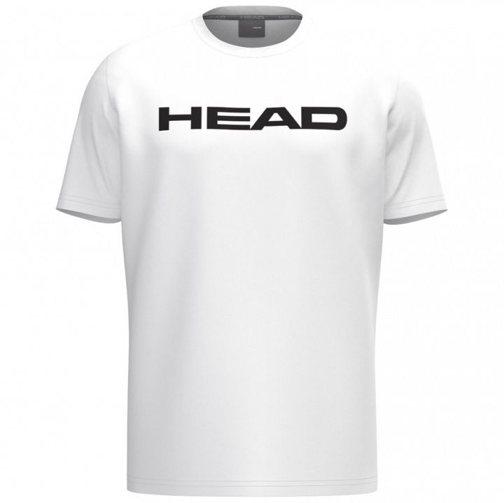 Head Club Original T-Shirt White